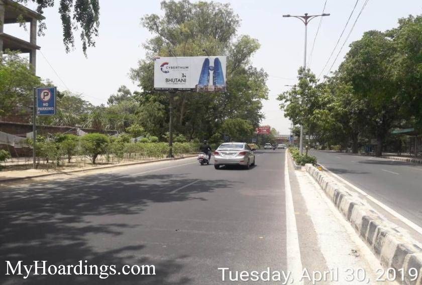 New Delhi Hoardings Company,Outdoor Media agency New Delhi,Advertising company New Delhi